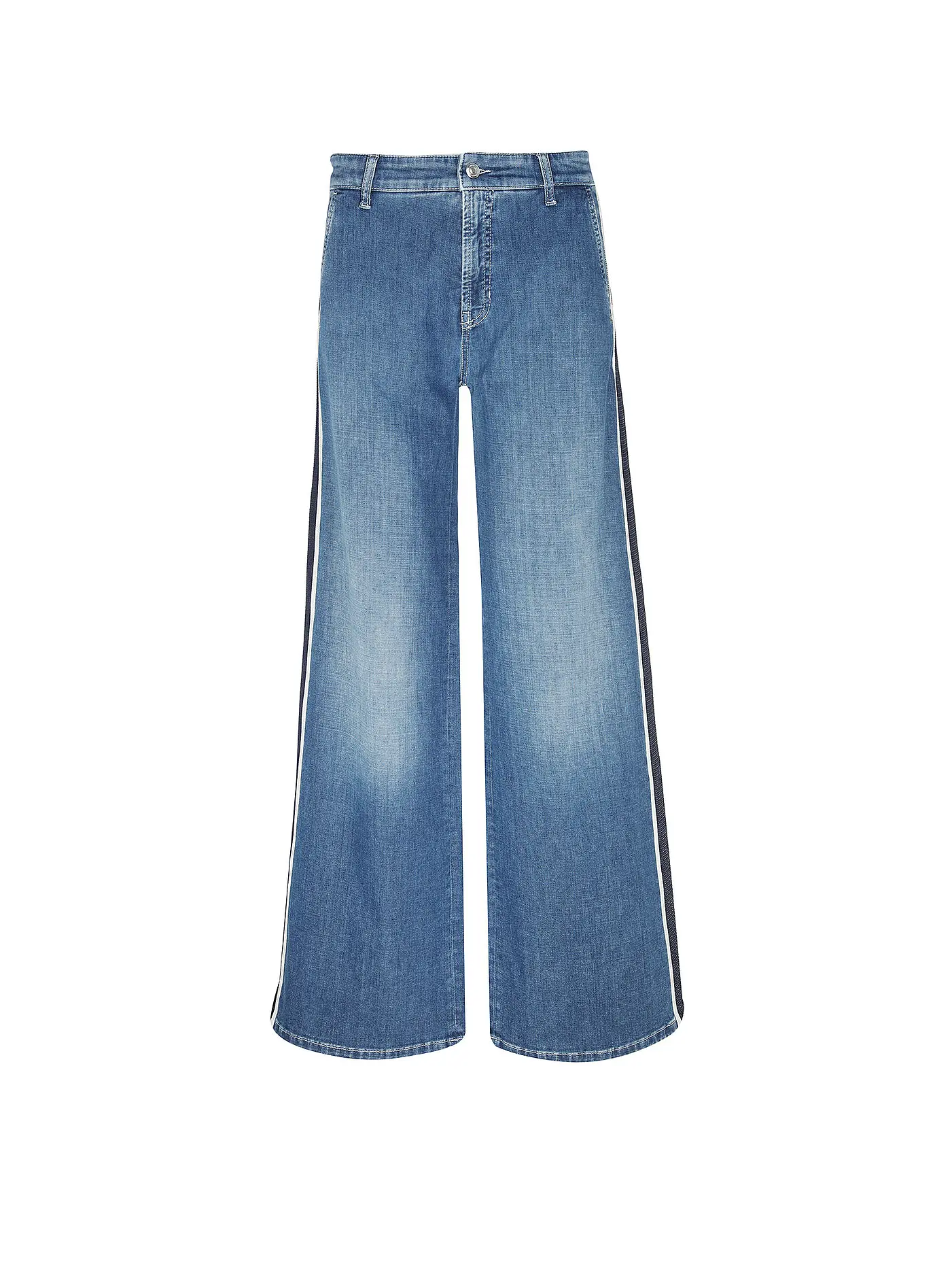 CAMBIO | Jeans Wide Leg ALEK | 